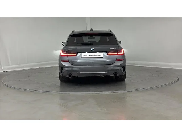 Occasion Bmw Série 3 Touring à SECLIN  chez BMW SECLIN