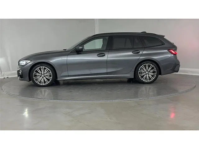 Occasion Bmw Série 3 Touring à SECLIN  chez BMW SECLIN