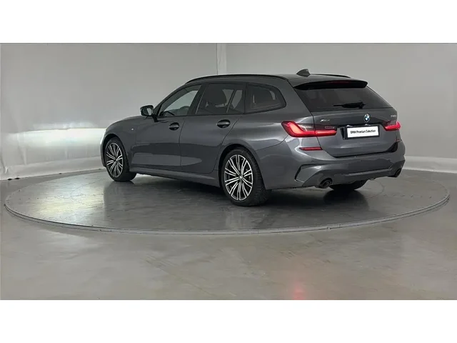 Occasion Bmw Série 3 Touring à SECLIN  chez BMW SECLIN