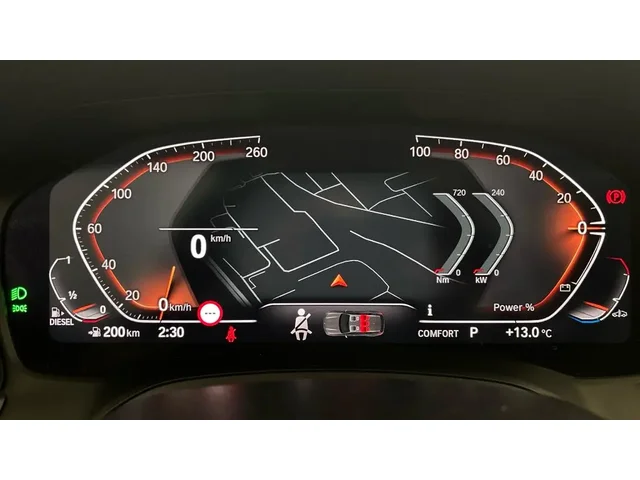 Occasion Bmw Série 3 Touring à SECLIN  chez BMW SECLIN