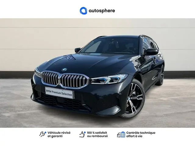 Occasion Bmw Série 3 Touring à BAYONNE chez BMW BAYONNE