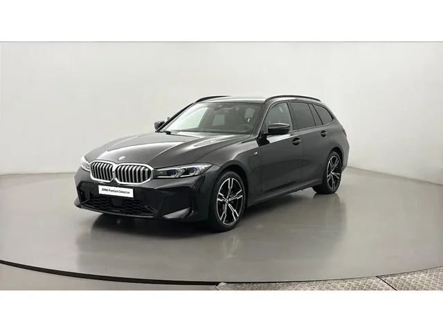 Occasion Bmw Série 3 Touring à BAYONNE chez BMW BAYONNE