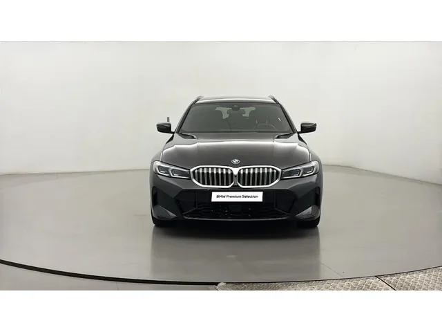 Occasion Bmw Série 3 Touring à BAYONNE chez BMW BAYONNE