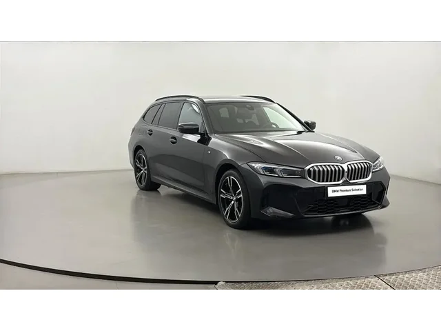 Occasion Bmw Série 3 Touring à BAYONNE chez BMW BAYONNE