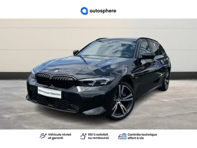 Occasion Bmw Série 3 Touring à BAYONNE chez BMW BAYONNE