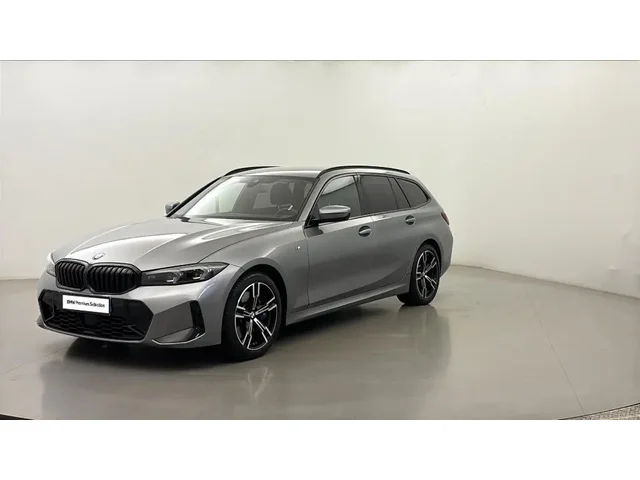 Occasion Bmw Série 3 Touring à BAYONNE chez BMW BAYONNE