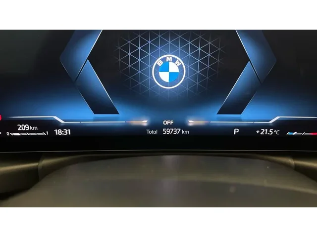 Occasion Bmw Série 3 Touring à BAYONNE chez BMW BAYONNE