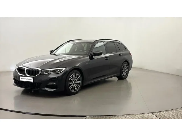 Occasion Bmw Série 3 Touring à BAYONNE chez BMW BAYONNE
