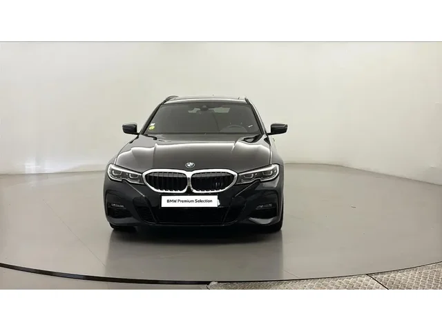 Occasion Bmw Série 3 Touring à BAYONNE chez BMW BAYONNE
