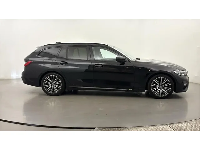 Occasion Bmw Série 3 Touring à BAYONNE chez BMW BAYONNE