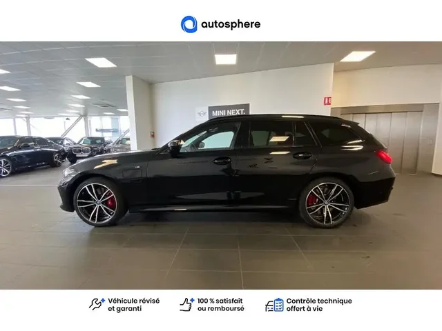 Occasion Bmw Série 3 Touring à SECLIN  chez BMW SECLIN