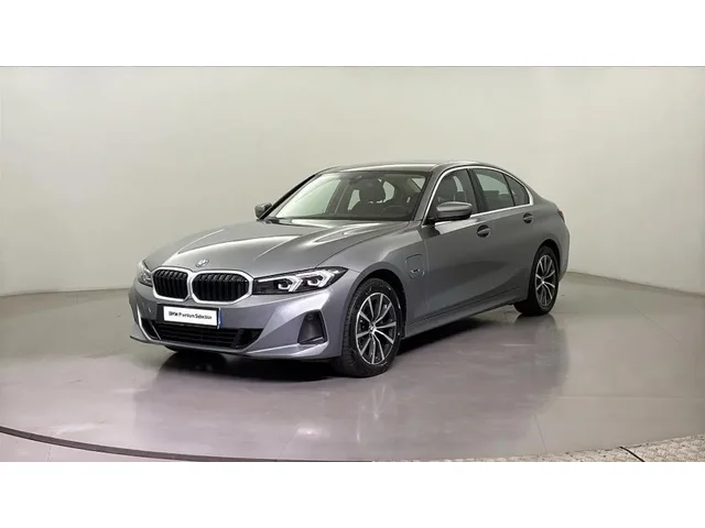 Occasion Bmw Série 3 à BAYONNE chez BMW BAYONNE