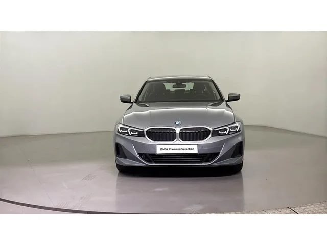 Occasion Bmw Série 3 à BAYONNE chez BMW BAYONNE