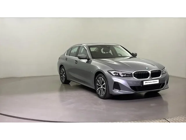 Occasion Bmw Série 3 à BAYONNE chez BMW BAYONNE