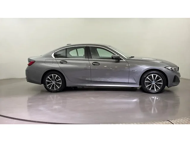 Occasion Bmw Série 3 à BAYONNE chez BMW BAYONNE