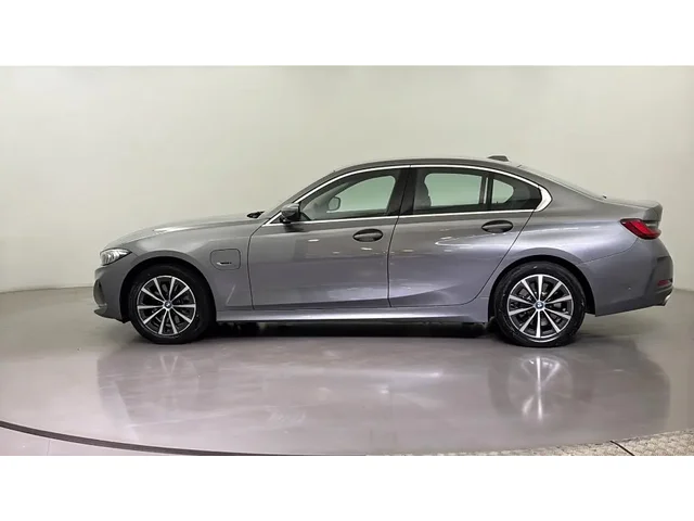 Occasion Bmw Série 3 à BAYONNE chez BMW BAYONNE