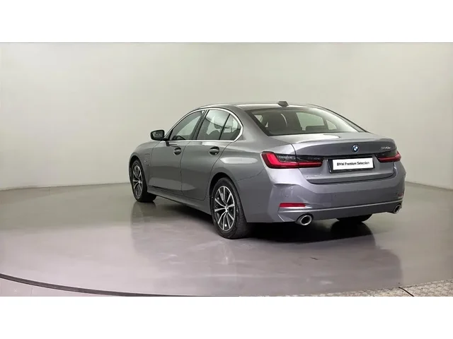 Occasion Bmw Série 3 à BAYONNE chez BMW BAYONNE