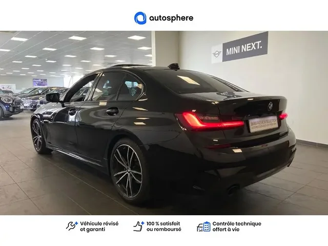 Occasion Bmw Série 3 à SECLIN  chez BMW SECLIN