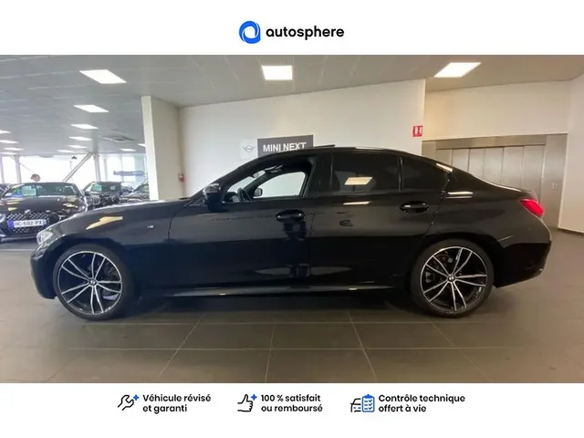 Occasion Bmw Série 3 à SECLIN  chez BMW SECLIN