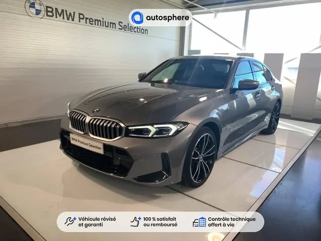 Occasion Bmw Série 3 à SECLIN  chez BMW SECLIN