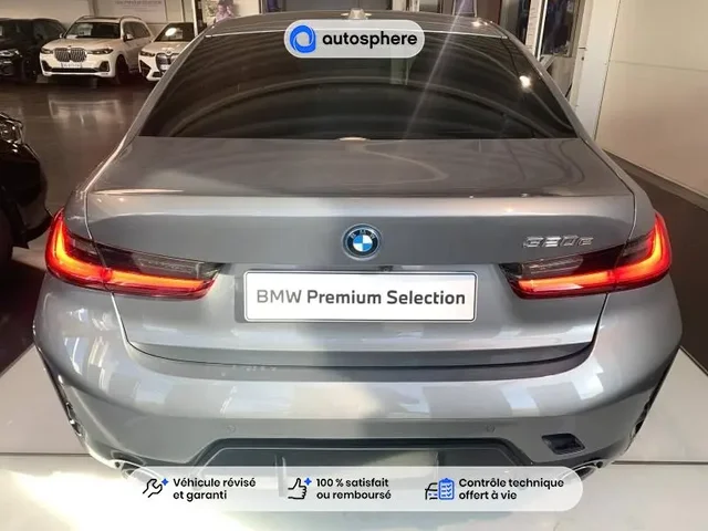 Occasion Bmw Série 3 à SECLIN  chez BMW SECLIN