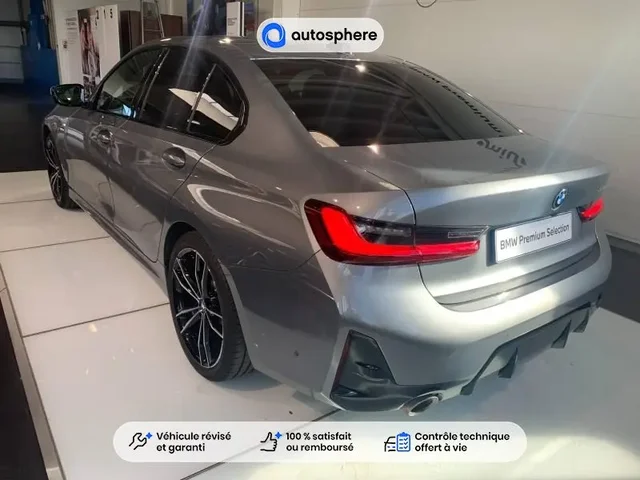 Occasion Bmw Série 3 à SECLIN  chez BMW SECLIN