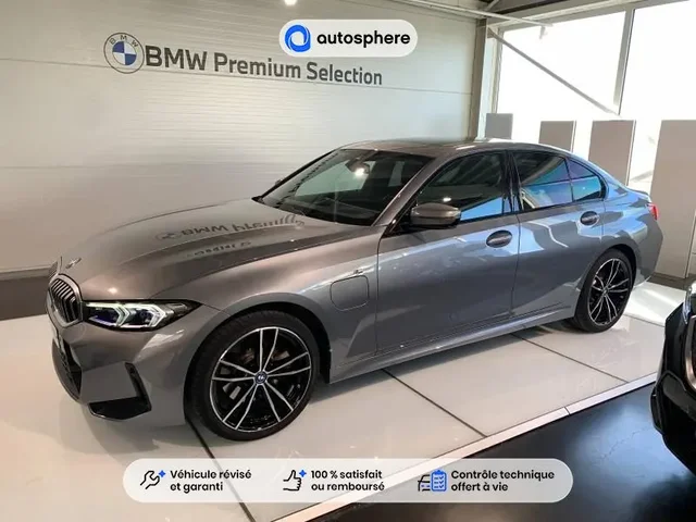 Occasion Bmw Série 3 à SECLIN  chez BMW SECLIN