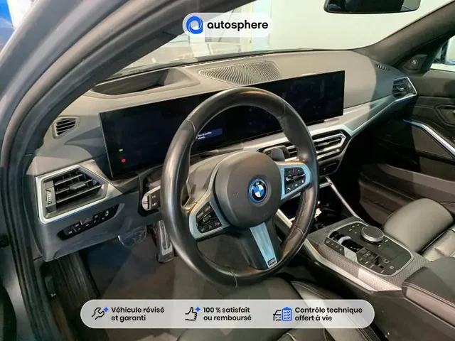 Occasion Bmw Série 3 à SECLIN  chez BMW SECLIN
