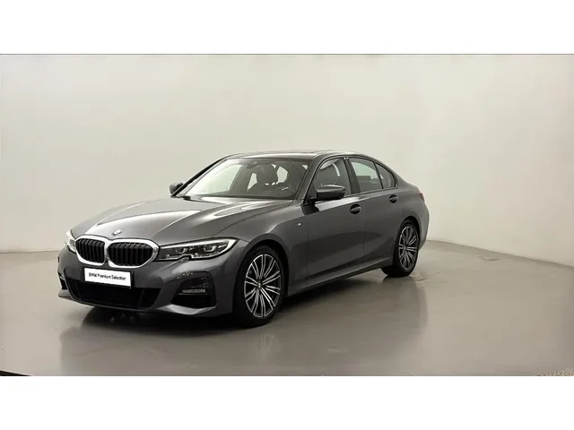 Occasion Bmw Série 3 à BAYONNE chez BMW BAYONNE