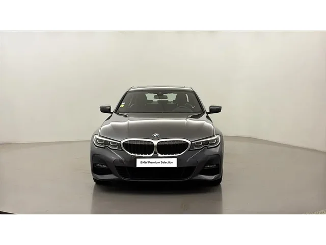 Occasion Bmw Série 3 à BAYONNE chez BMW BAYONNE