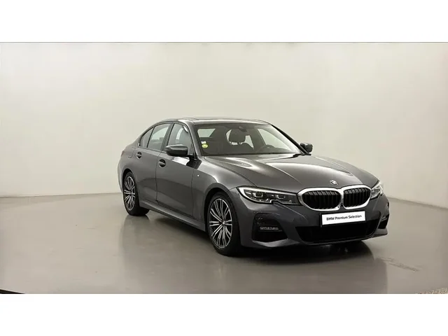Occasion Bmw Série 3 à BAYONNE chez BMW BAYONNE