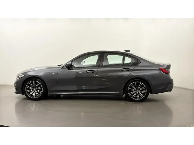 Occasion Bmw Série 3 à BAYONNE chez BMW BAYONNE