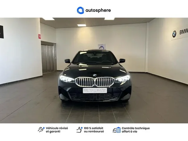 Occasion Bmw Série 3 à SECLIN  chez BMW SECLIN