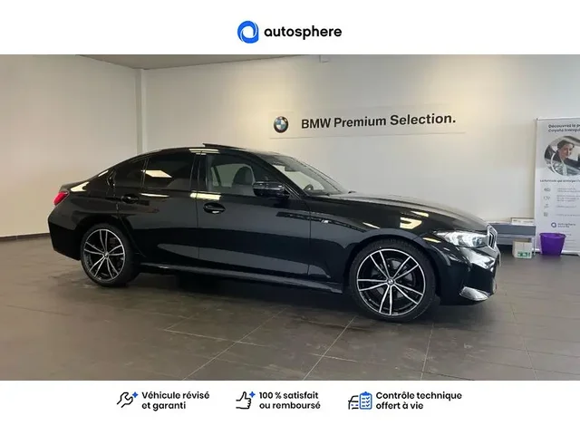 Occasion Bmw Série 3 à SECLIN  chez BMW SECLIN
