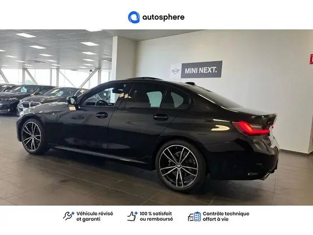 Occasion Bmw Série 3 à SECLIN  chez BMW SECLIN