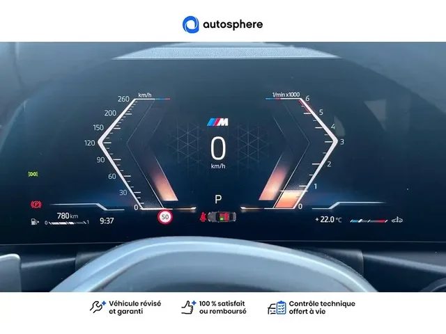 Occasion Bmw Série 3 à BAYONNE chez BMW BAYONNE
