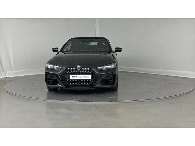 Occasion Bmw Série 4 Cabriolet à SECLIN  chez BMW SECLIN