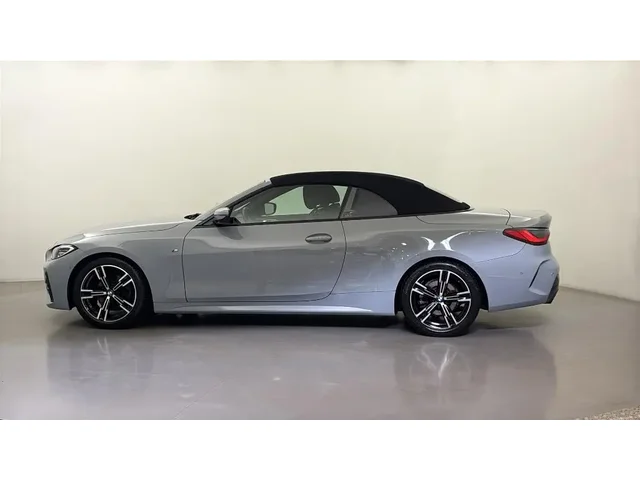Occasion Bmw Série 4 Cabriolet à BAYONNE chez BMW BAYONNE