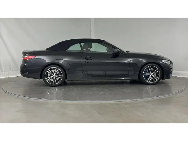Occasion Bmw Série 4 Cabriolet à SECLIN  chez BMW SECLIN