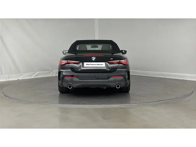 Occasion Bmw Série 4 Cabriolet à SECLIN  chez BMW SECLIN