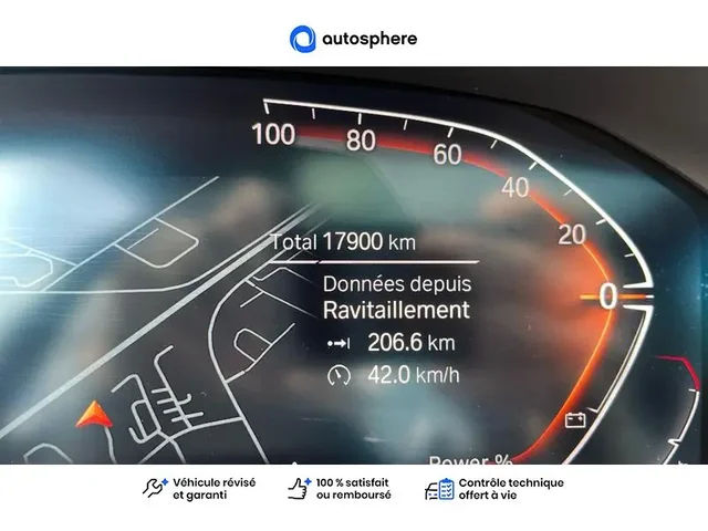 Occasion Bmw Série 4 Coupé à BAYONNE chez BMW BAYONNE