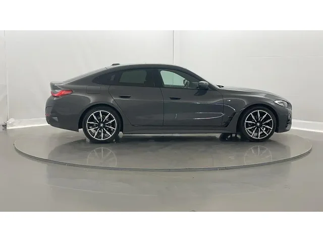 Occasion Bmw Série 4 Gran Coupé à SECLIN  chez BMW SECLIN