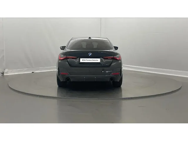 Occasion Bmw Série 4 Gran Coupé à SECLIN  chez BMW SECLIN