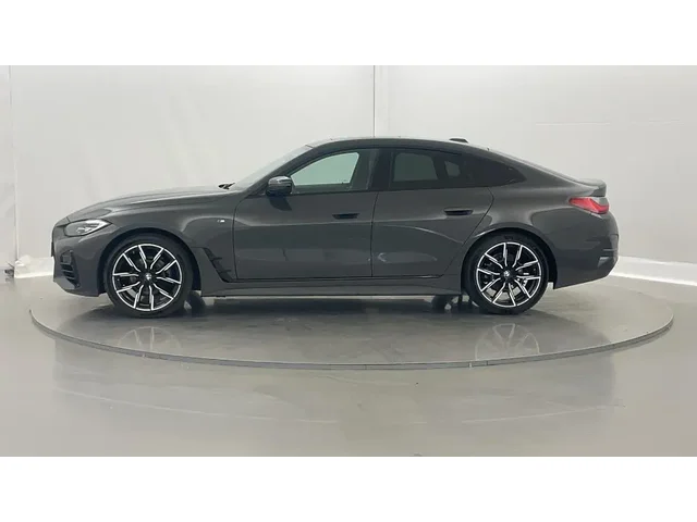 Occasion Bmw Série 4 Gran Coupé à SECLIN  chez BMW SECLIN