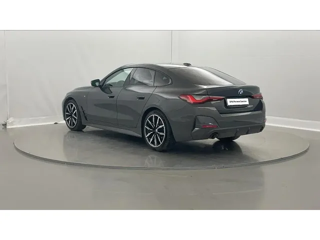 Occasion Bmw Série 4 Gran Coupé à SECLIN  chez BMW SECLIN