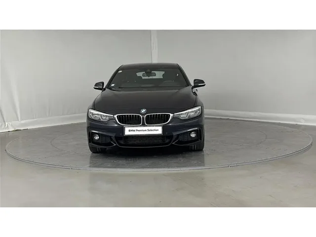 Occasion Bmw Série 4 Gran Coupé à SECLIN  chez BMW SECLIN