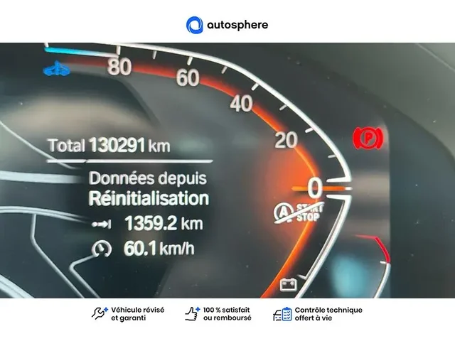 Occasion Bmw Série 4 Gran Coupé à Arles chez BMW ARLES