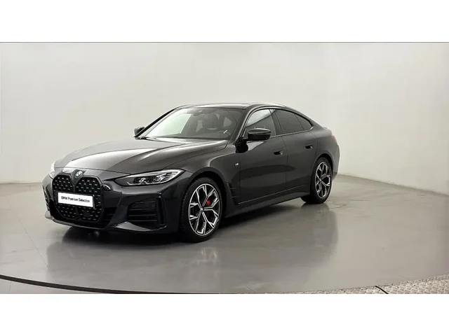 Occasion Bmw Série 4 Gran Coupé à BAYONNE chez BMW BAYONNE