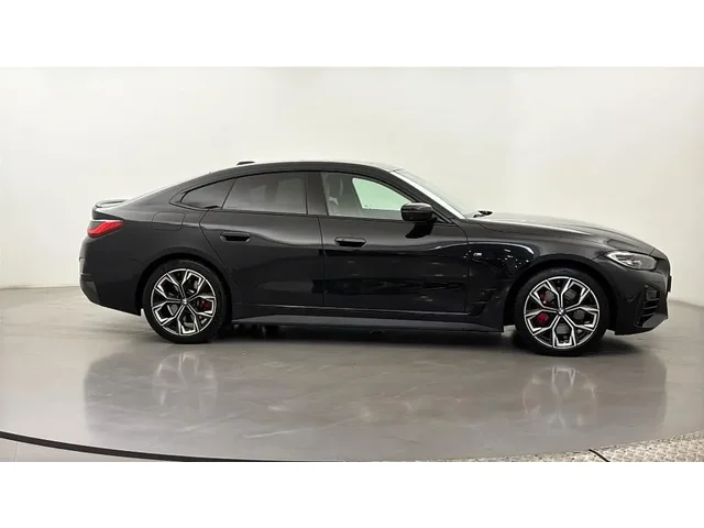 Occasion Bmw Série 4 Gran Coupé à BAYONNE chez BMW BAYONNE