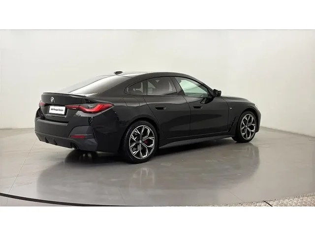 Occasion Bmw Série 4 Gran Coupé à BAYONNE chez BMW BAYONNE